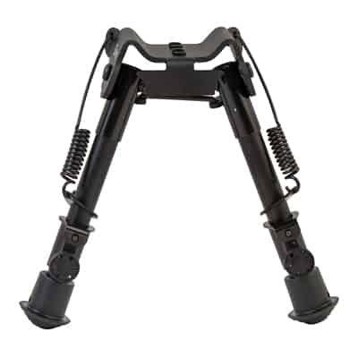 CALDWELL XLA 6"-9" M-LOK KEYMOD BIPOD - Precision Shot Firearms