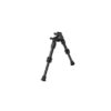 Caldwell Accumax Pic Rail Carbon Fiber Bipod 6-9in - Precision Shot Firearms