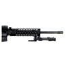 Caldwell Accumax Pic Rail Carbon Fiber Bipod 6-9in - Precision Shot Firearms