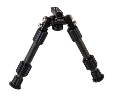 Caldwell Accumax Premium 6-9" M-LOK Bipod - Precision Shot Firearms
