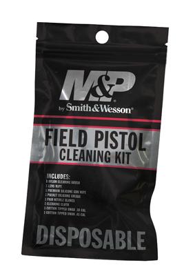 M&P Field Handgun Cleaning Kit - Precision Shot Firearms