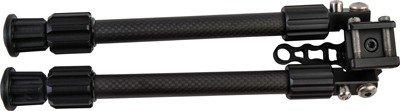 Caldwell Premium 9"-13" Pic Rail Bipod - Precision Shot Firearms