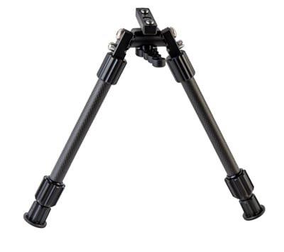 Caldwell Accumax Premium 9"-13" M-LOK Bipod - Precision Shot Firearms