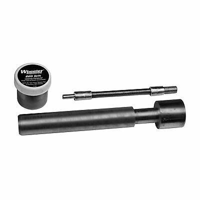 Wheeler AR LR/10 Receiver Lapping Tool - Precision Shot Firearms