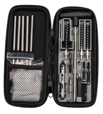 Wheeler Engineering Delta Series Compact AR Cleaning Kit - Precision Shot Firearms