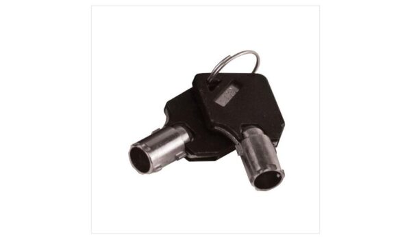 Lockdown Keyed Handgun Vault - Large - Precision Shot Firearms