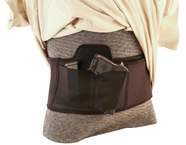 Caldwell Tac Ops Belly Band Holster - Precision Shot Firearms
