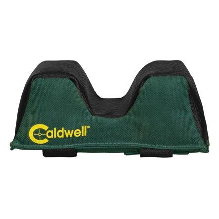 Battenfeld Technologies Caldwell Universal Shooting Bags Front Bag - Narrow Sporter - Filled - Precision Shot Firearms