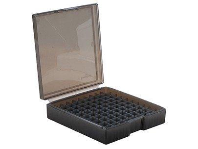 Frankford Arsenal Hinge-Top Ammo Box #1001 380-9mm 100 ct. - Precision Shot Firearms