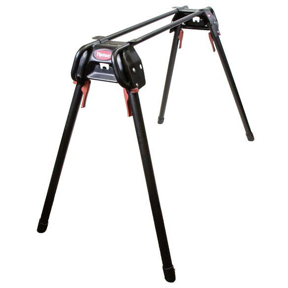 Tipton Universal Gun Maintenance Stand - Precision Shot Firearms