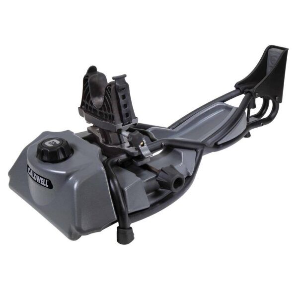 Caldwell HydroSled Shooting Rest - Precision Shot Firearms