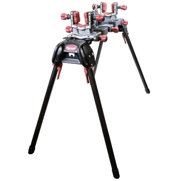 Tipton Standing Ultra Gun Vise - Precision Shot Firearms