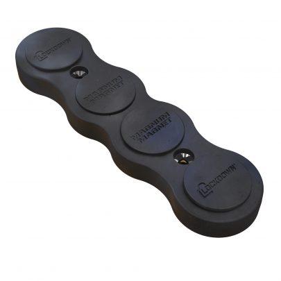 Lockdown Gun Concealment Magnum Magnet - Precision Shot Firearms