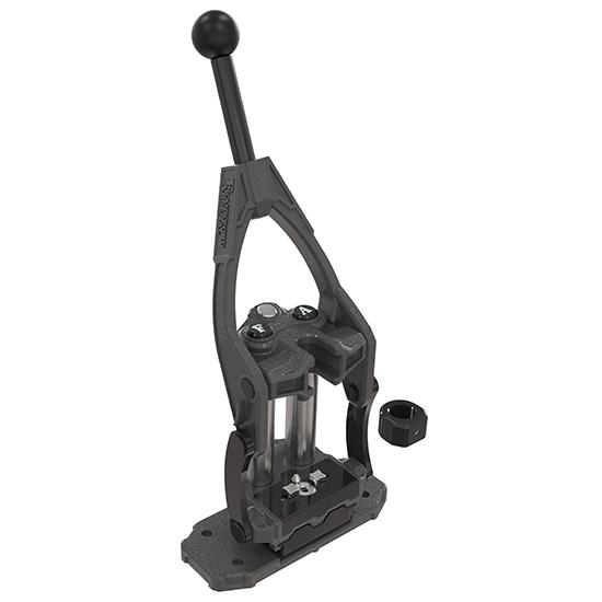 Frankford Arsenal M-Press Coaxial Single Stage Reloading Press - Precision Shot Firearms