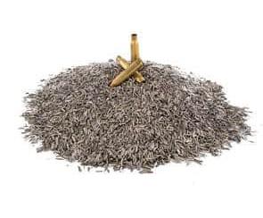 Frankford Arsenal Stainless Steel Media 2 lb. - Precision Shot Firearms
