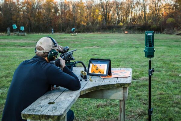 Caldwell Ballistic Precision Sight-in Target Camera - Precision Shot Firearms