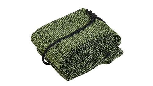 Lockdown Gun Sock- Tactical Rifle (6x36") - Precision Shot Firearms
