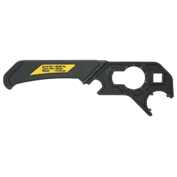 Wheeler Delta Series Professional Armorer's Wrench - Precision Shot Firearms