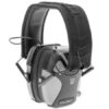 Caldwell E-Max Pro 23db Electronic Earmuffs-Gray - Precision Shot Firearms