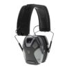 Caldwell E-Max Pro 23db Electronic Earmuffs-Gray - Precision Shot Firearms