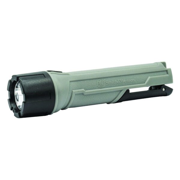 S&W Night Guard Pro Compact Flashlight 390 Lumens - Precision Shot Firearms