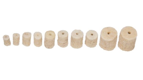 Tipton Cleaning Pellets Complete Pistol Kit - Precision Shot Firearms