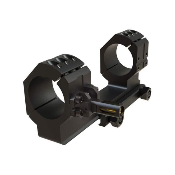 Wheeler MSR Cantilever 30mm Scope Mount - Precision Shot Firearms