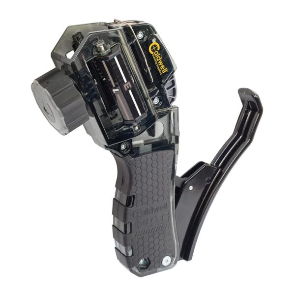Caldwell Mag Charger Universal Pistol Loader 9mm 10mm .357 .40 and .45 cal - Precision Shot Firearms