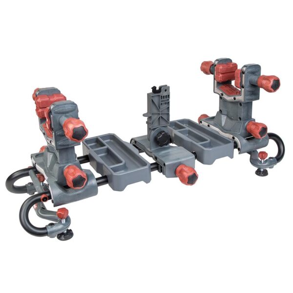 Tipton Ultra Gun Vise Fits ARs Rifles Pistols Crossbows - Precision Shot Firearms