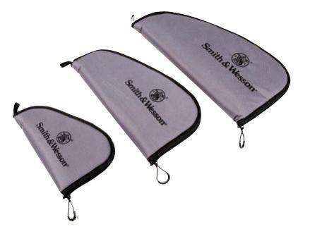 Smith & Wesson Defender Handgun Case Medium - Precision Shot Firearms
