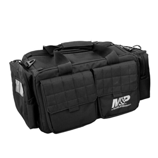 Battenfeld Technologies M&P Officer Tactical Rangebag Black - Precision Shot Firearms