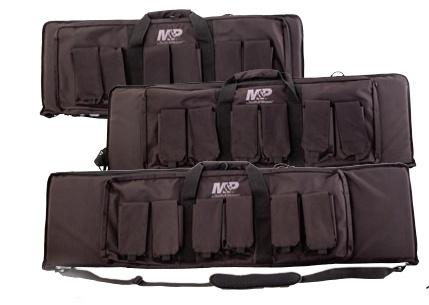 M&P Smith & Wesson Pro Tactical Gun Case Medium - Precision Shot Firearms