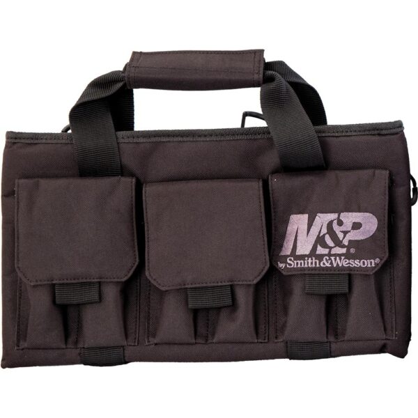 Battenfeld Technologies Pro Tac Handgun Case Single - Precision Shot Firearms