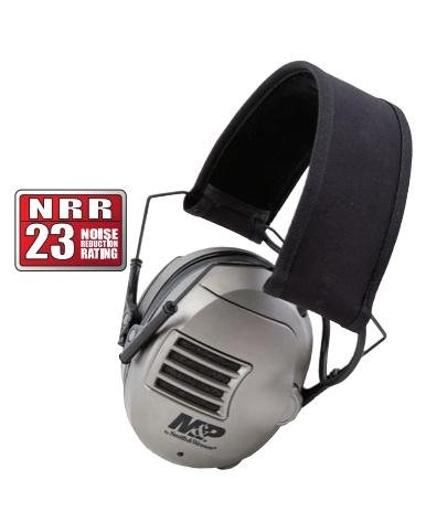 Battenfeld Technologies Alpha Electronic Ear Muff - Precision Shot Firearms