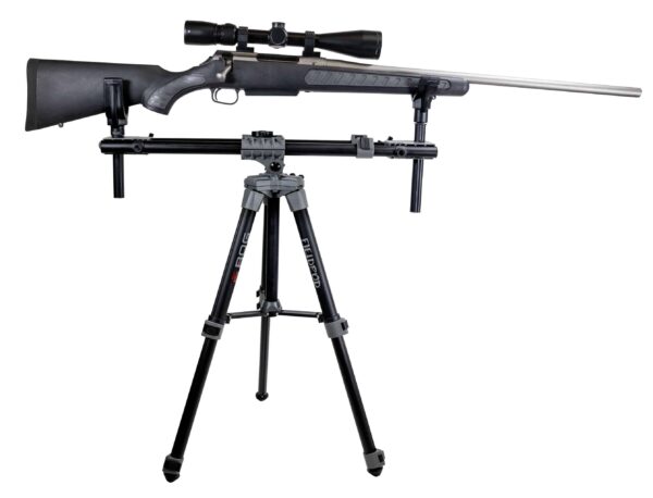 BOG FieldPod Field Shooting Rest - 20 to 42 inches - Precision Shot Firearms