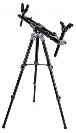 BOG FieldPod Magnum Field Shooting Rest - 20 to 60 inches - Precision Shot Firearms