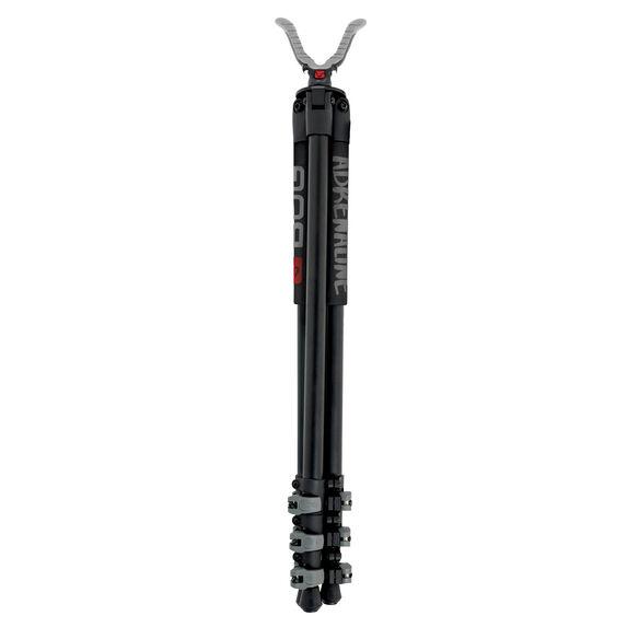 BOG Adrenaline Switcheroo Tripod 16" - 72" - Black - Precision Shot Firearms