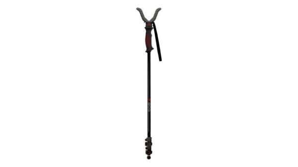BOG Adrenaline Switcheroo Monopod 22" - 68" - Camo - Precision Shot Firearms