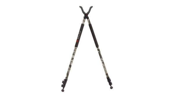 BOG Adrenaline Switcheroo Bipod 22" - 62" - Camo - Precision Shot Firearms