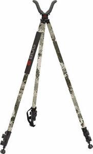 BOG Adrenaline Switcheroo Tripod 16" - 72" - Camo - Precision Shot Firearms