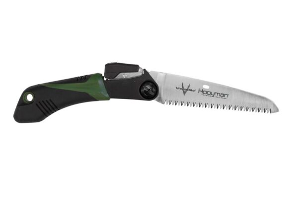 Hooyman MegaBite Compact Hand Saw 6 in. Blade - Precision Shot Firearms