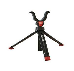 Caldwell Rapid Shooting Rest 7"-11" Black - Precision Shot Firearms