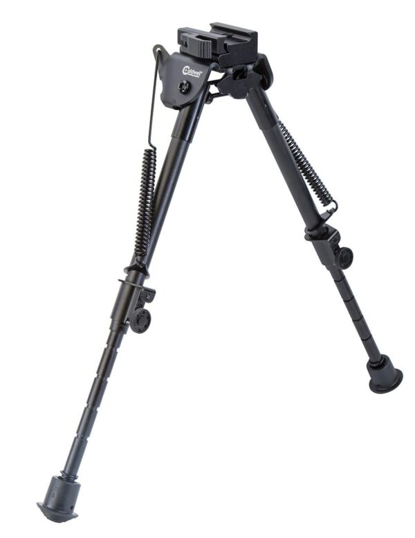 Caldwell Pic Rail XLA Fixed Bipod 9 in. - 13 in. - Precision Shot Firearms