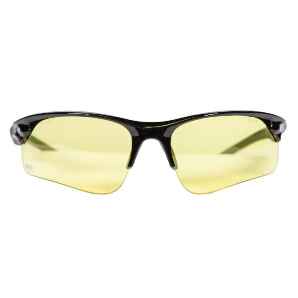 Smith & Wesson M&P Harrier Shooting Glasses Half Frame with Interchangeable Lens - Precision Shot Firearms