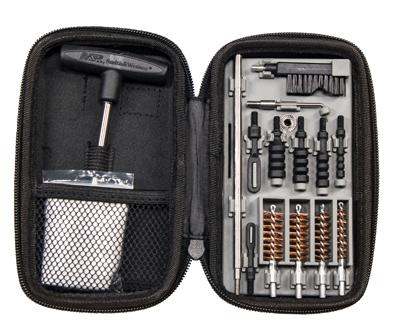 M&P Compact Pistol Cleaning Kit - Precision Shot Firearms
