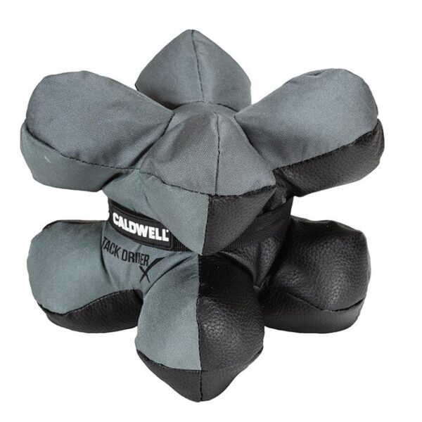 Caldwell TackDriver X Bag 8"w X 8"h X 8" d - Precision Shot Firearms