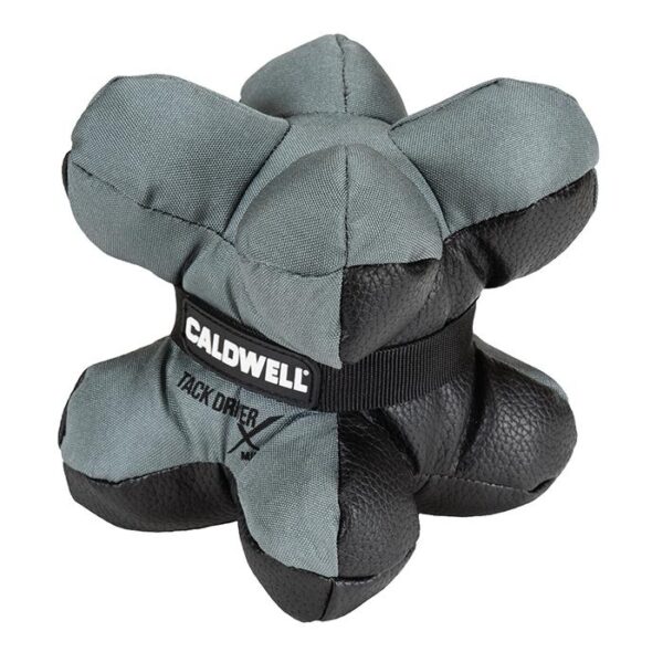 Caldwell TackDriver X Bag Mini 5.5"w x 5.5"h x 5.5"d - Precision Shot Firearms