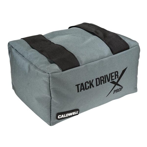 Caldwell TackDriver Prop Bag 11"W X 8.5"H X 6"D - Precision Shot Firearms