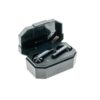 Caldwell EMAX Shadow Electronic Earplugs (In-ear) with Bluetooth - Precision Shot Firearms
