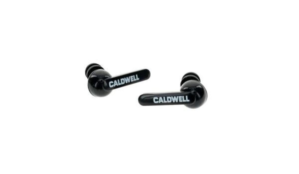 Caldwell EMAX Shadow Electronic Earplugs (In-ear) with Bluetooth - Precision Shot Firearms